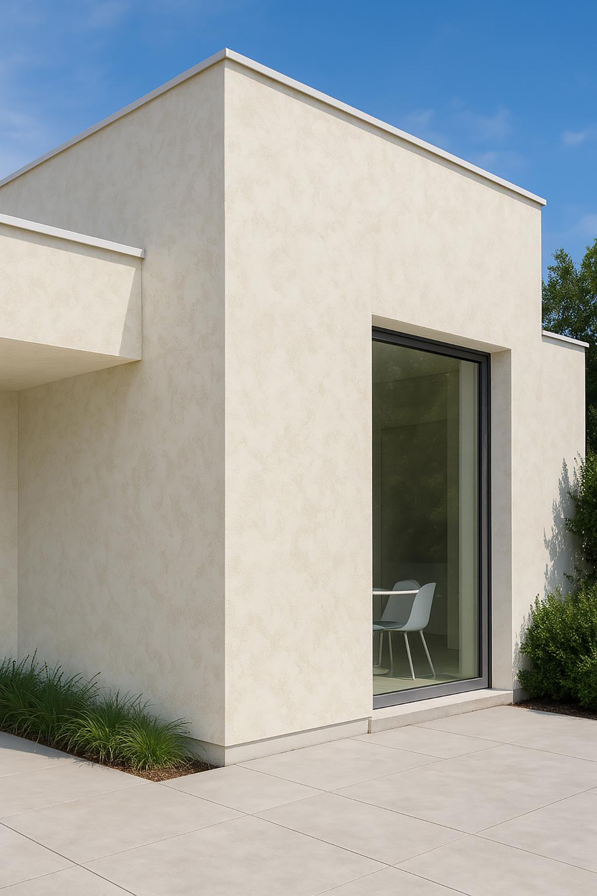 Sahara render